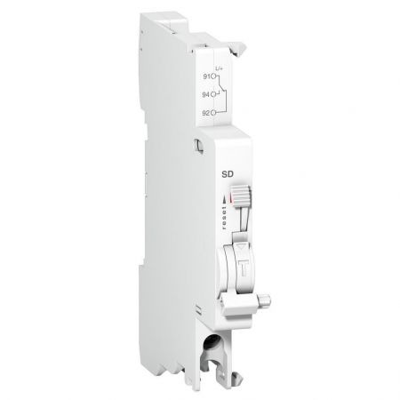 (A9N26927) ДОПОМІЖ.ЕЛ.КОНТАКТ SD C60/C120/DPN