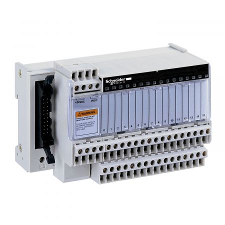 (ABE7H16R20) TELEFAST 16 ВХ/ВИХ 2P 125ММ
