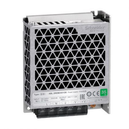 (ABL2REM24015K) ДЖЕРЕЛО ЖИВЛЕННЯ ABL2 DC 24 В