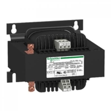 (ABL6TS06J) ТРАНСФОРМАТОР 230-400/12В 63ВА