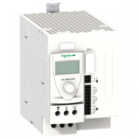 (ABL8BBU24400) БЛОК АКУМУЛЯТОРА 40A