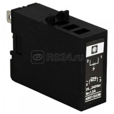 (ABS7EA3M5) РЕЛЕ БЕЗКОНТАКТНЕ ДЛЯ TELEFAST ~240В