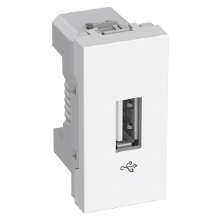 (ALB44375) USB 2.0 КОНЕКТОР ALTIRA