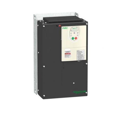 (ATV212HD22M3X) ПЕРЕТВ. ЧАСТОТИ ATV212 22кВт 3x230B