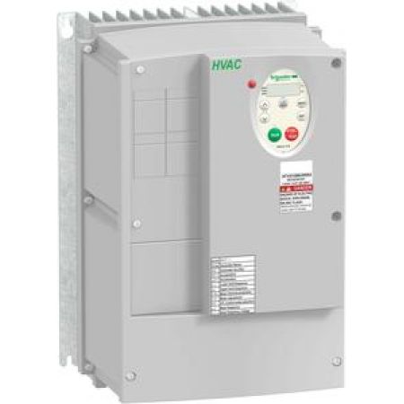 (ATV212WU55N4) ПЕРЕТВОРЮВАЧ ЧАСТОТИ ATV212 5