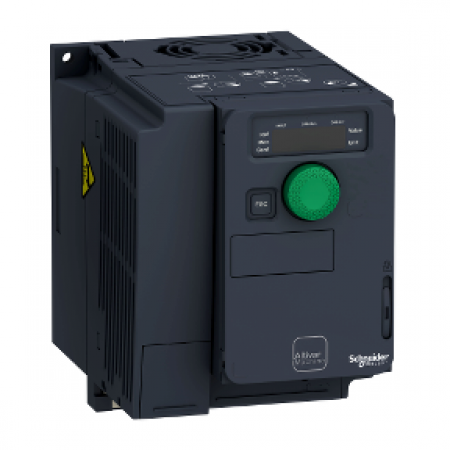 (ATV320U11M2C) ПЕРЕТВОР.ЧАСТОТИ ATV320C 1
