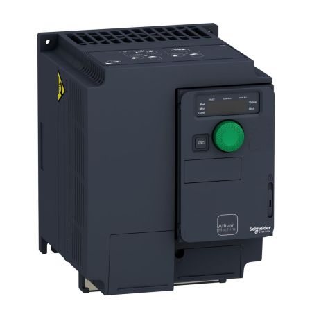(ATV320U22N4C) ПЕРЕТВОР.ЧАСТОТИ ATV320C 2
