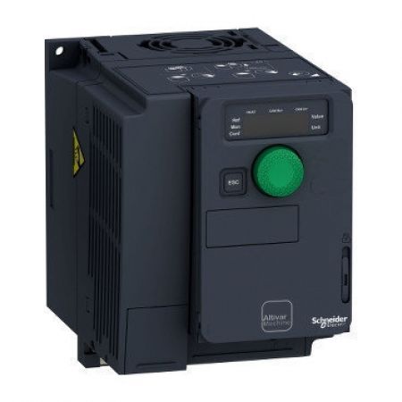 (ATV320U40N4C) ПЕРЕТВОР.ЧАСТОТИ ATV320C 4кВт 380В 3Ф