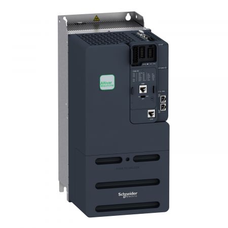 (ATV340D15N4E) ПЧ ATV340 15кВт 480В 3ф Ethernet