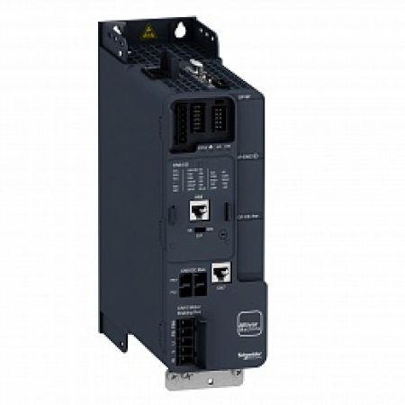 (ATV340U07N4) ПЧ ATV340 0