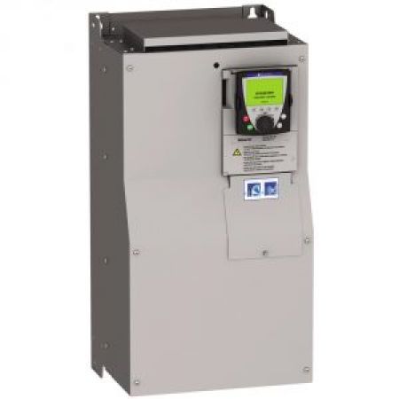 (ATV61HC11Y) ПЕРЕТВОРЮВАЧ ЧАСТОТИ ATV61 110кВт 690В