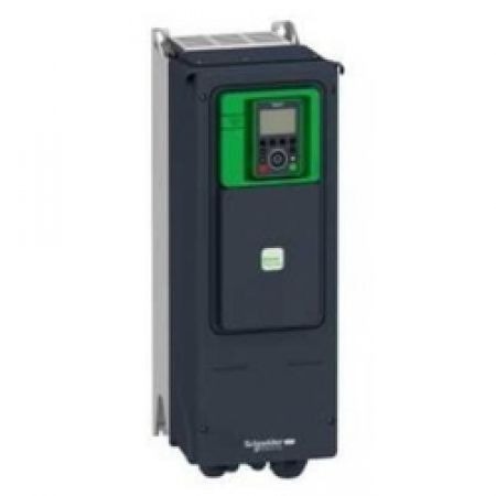 (ATV650U30N4) ПЕРЕТВОРЮВАЧ ЧАСТОТИ ATV650 3кВт 380В