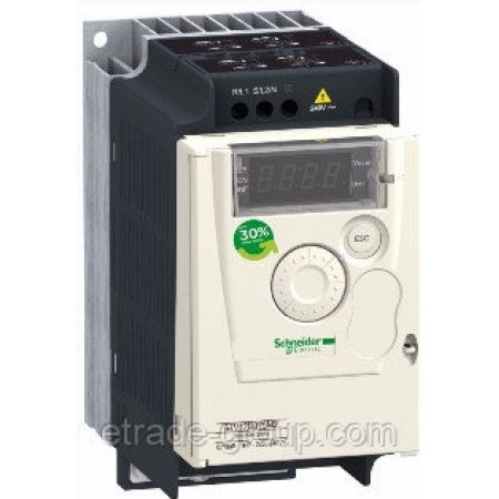 (ATV71ES5C28N4) ATV71 ШАФА СПРОЩЕНА IP54 280кВт