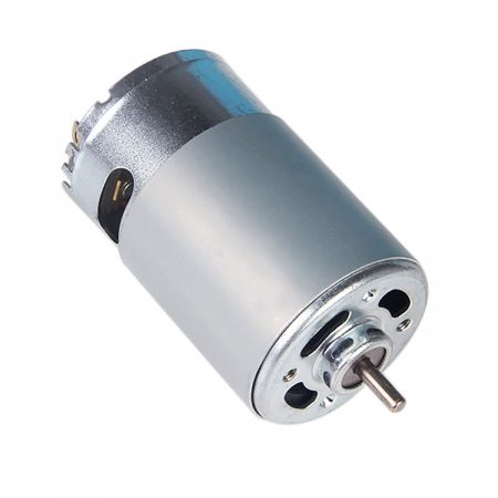 (BCH2LF0730CF5C) ДВИГУН BCH2 80mm 750Вт МУФТА BR