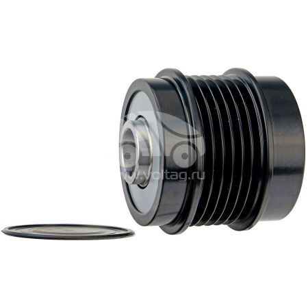 (BCH2MM0521CA6C) ДВИГУН BCH2 130mm 500Вт ШПОНКА