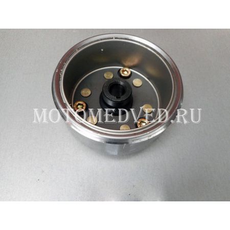 (BCH2MM1520CF6C) ДВИГУН BCH2 130mm 1500Вт МУФТА BR