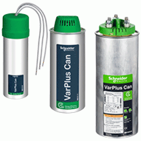 (BLRCS100A120B44) КОНДЕНСАТОР VARPLUSCAN SD 10.0 KВАР 440В