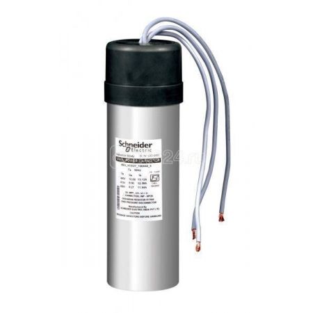 (BLRCS167A200B40) КОНДЕНСАТОР VARPLUSCAN SD 16.7 KВАР 400В