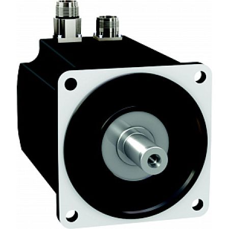 (BMH1403P01A1A) ДВИГУН BMH 140ММ 25НМ IP54 4600Вт Б/ШПОН