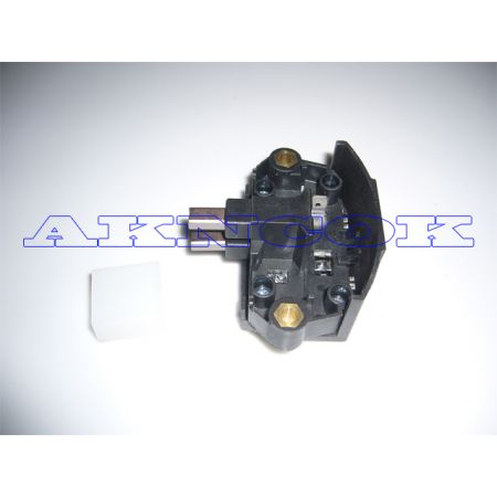 (BMH2052P32A1A) ДВИГУН BMH 205ММ 62