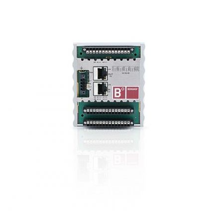 (BMI1003P27F) СЕРВО.ІНТЕГР.LXM32I 3Ф 2