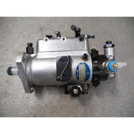 (BSH1404P22F2P) ДВИГУН BSH 140MM 32