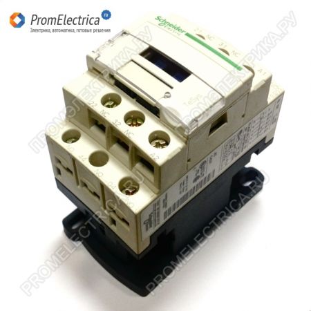 (CAD32D7) ПРОМІЖНЕ РЕЛЕ 42B 50/50Гц