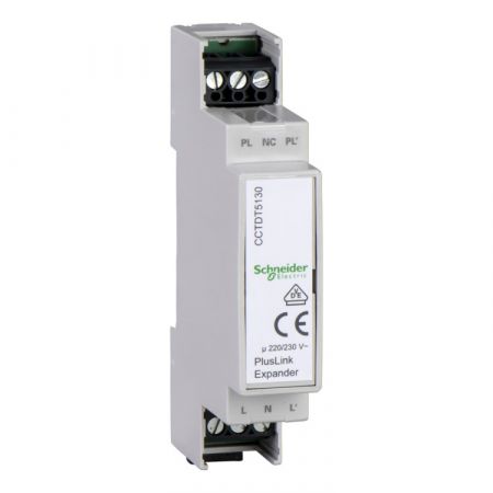 (CCTDT5130) D-Life P-Link прилад вимкн. PL