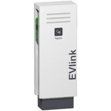 (EVF2S7P04R) ЗАР.СТ.НАП.PARKING 1хТ2 ШТОР.7.4КВТ RFID