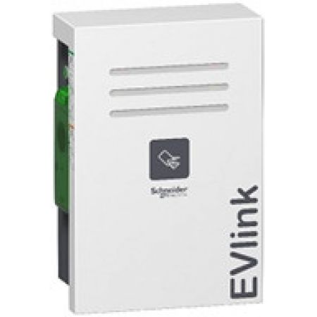 (EVW2S7P22) ЗАР.СТ.НАСТ.PARK. 2хТ2 7.4 КВТ
