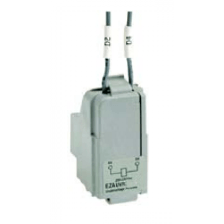(EZAUVR200AC) РОЗЧІП-Ч МІН.НАПР.MN ~200-240В EZC100