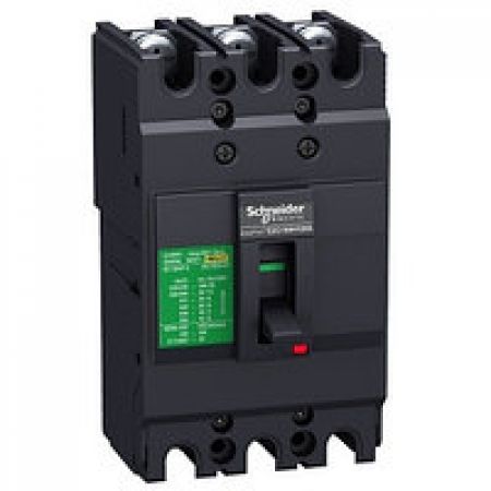 (EZC100N1030) АВТ.ВИМ.EASYPACT EZC100N 1P 18кА 30A