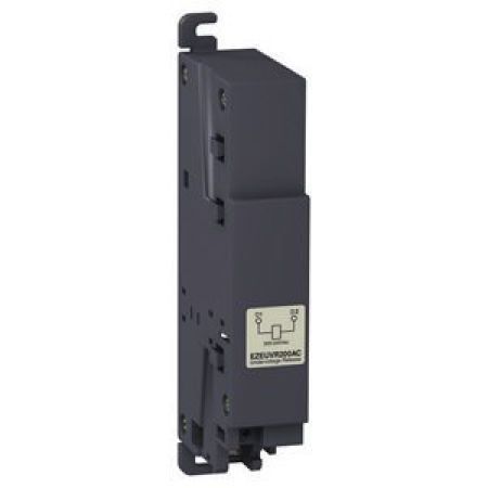 (EZEUVRN024DC) РОЗЧ.МІН.НАП.UVRN =24В EZC250-4P/V-3/4P