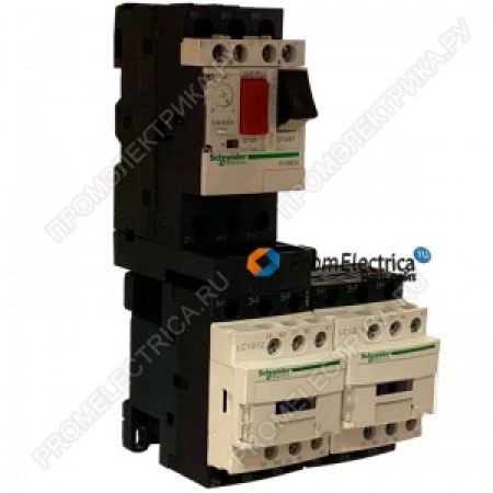 (GV2DM104B7) ПУСКАЧ 0