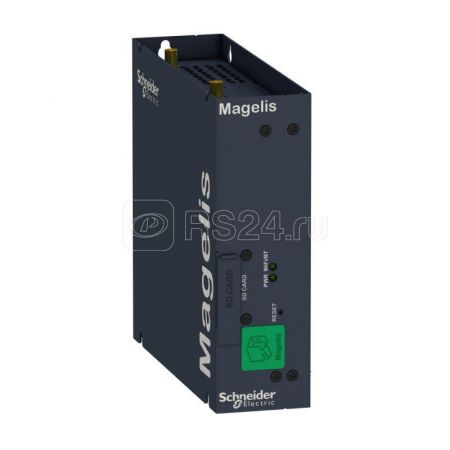 (HMIBSCEA53D1L0T) ПРОМ ПК IIoT Edge Box Core DC Linux