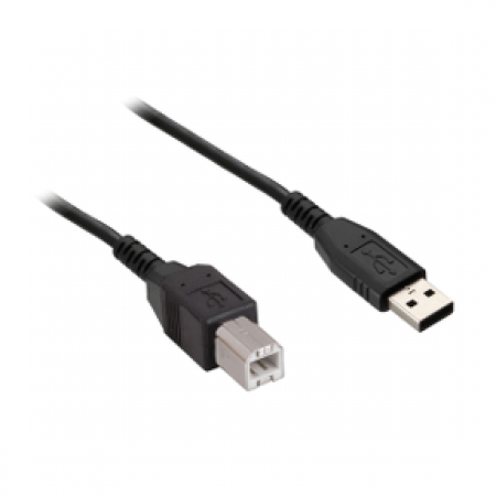 (HMIYCABUSB51) КАБЕЛЬ USB ПОРТ х2