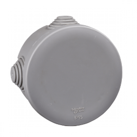 (IMT35094) РОЗПОДІЛЬНА КОРОБКА 80Х40