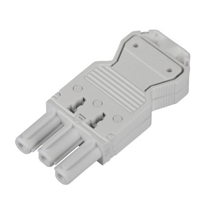 (INS70010) КОНЕКТОР GST18i3 WIELAND "MAMA" OPTILINE