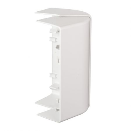 (ISM10402P) КУТ ЗОВН. КОРОБА 165Х55ММ OL45