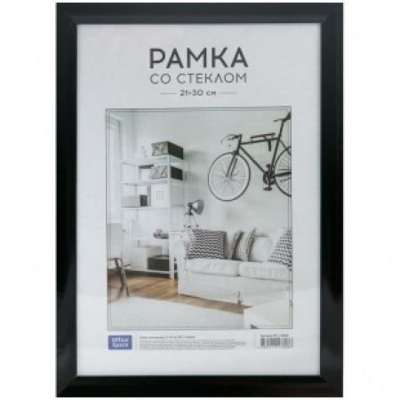 (ISM10405P) РАМКА НАСТІННА ДЛЯ КОРОБА 165Х55ММ OL45
