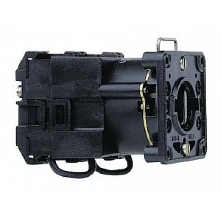(K1E003W) К1 КОНТАКТНИЙ БЛОК
