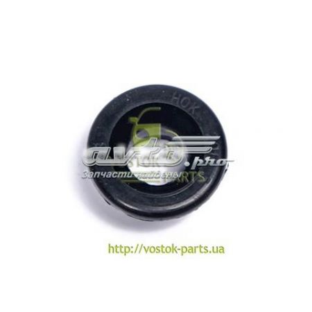 (KSA400DZCG41F) Z-Г ЕЛЕМ №2 ПБ КОР ШИН CANALIS 400А 690В