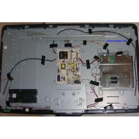 (KTC6300TP410) ЗМІНА ПОЛОЖ ФАЗ ШИНОП CANALIS 6300А 1КВ