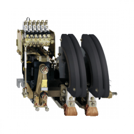 (LC1BM32M22) КОНТАКТОР 2P 1250A 220В