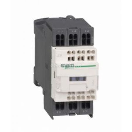 (LC1D093B7) КОНТАКТОР 3Р 9A-AC3