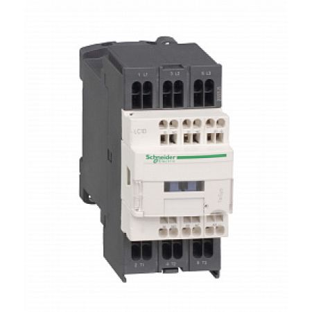 (LC1D123M7) КОНТ. 3Р 12А