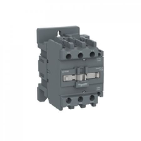 (LC1E50Q5) КОНТАКТОР 3Р Е 50А АС3 ~380В 50 ГЦ