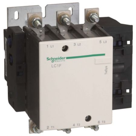 (LC1F150E7) КОНТАКТОР F 3P