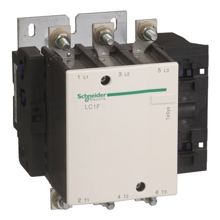 (LC1F150MD) КОНТАКТОР 3P