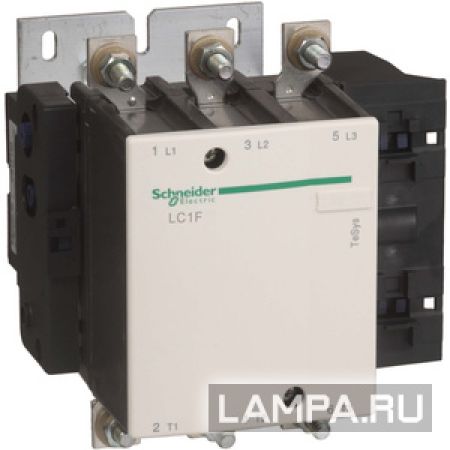 (LC1F330P7) КОНТАКТОР F 3P